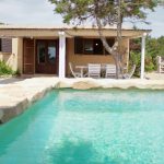 alojamiento con encanto Formentera