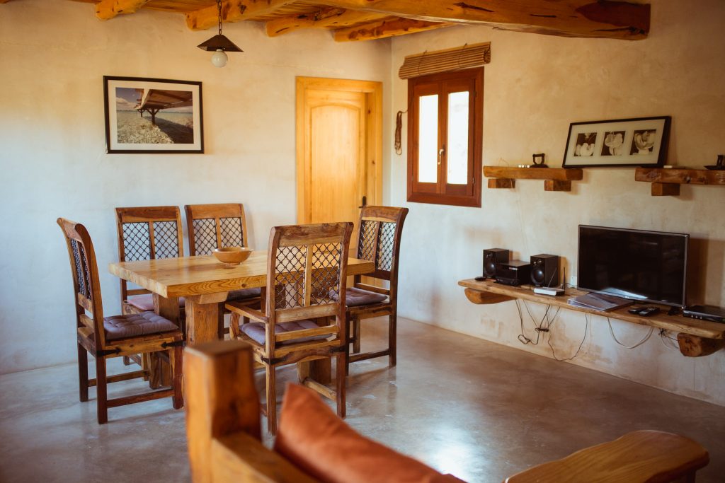 alojamiento con encanto Formentera