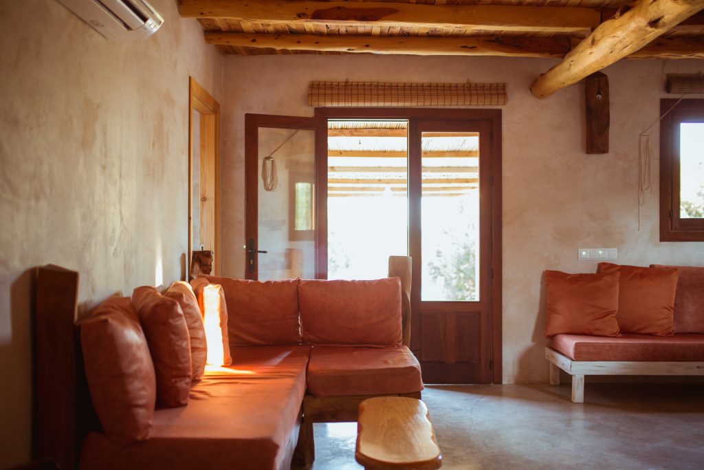 alojamiento con encanto Formentera