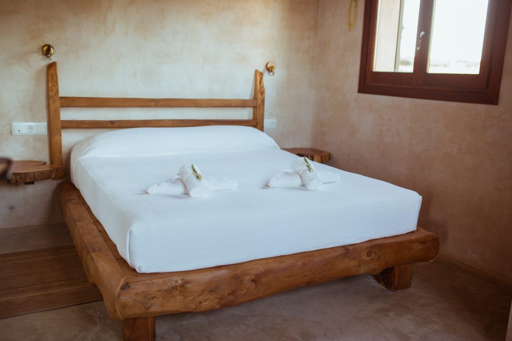 alojamiento con encanto Formentera