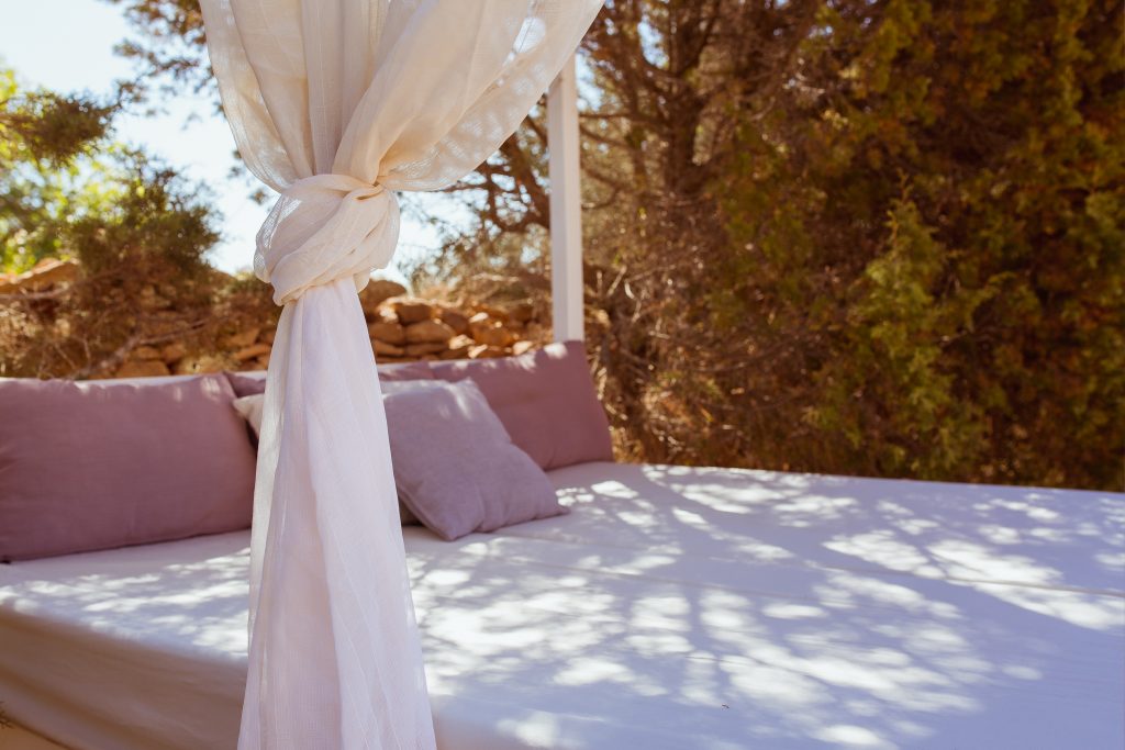 alojamiento con encanto Formentera